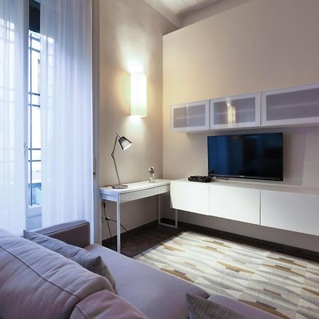 Contempora Apartments - Porta Romana - Traviata Milano Dış mekan fotoğraf