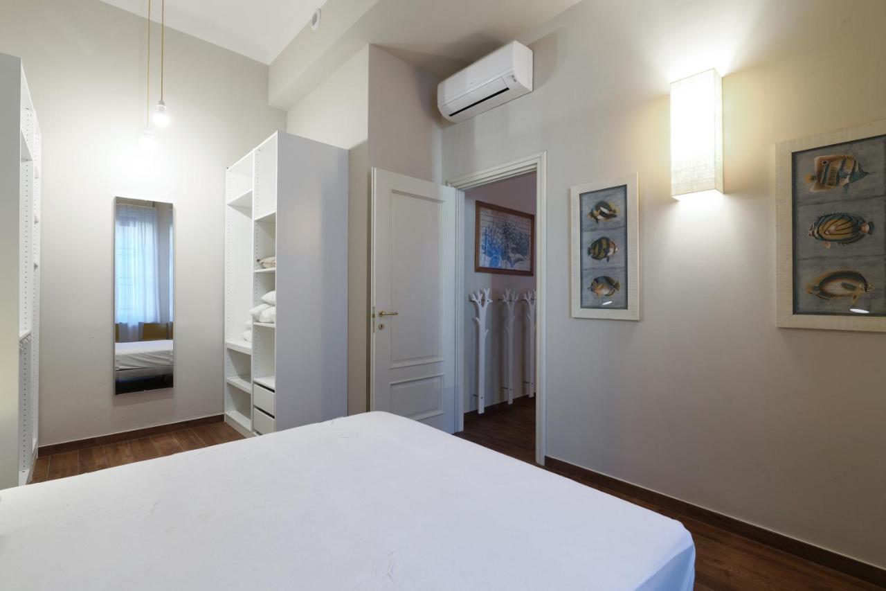 Contempora Apartments - Porta Romana - Traviata Milano Dış mekan fotoğraf