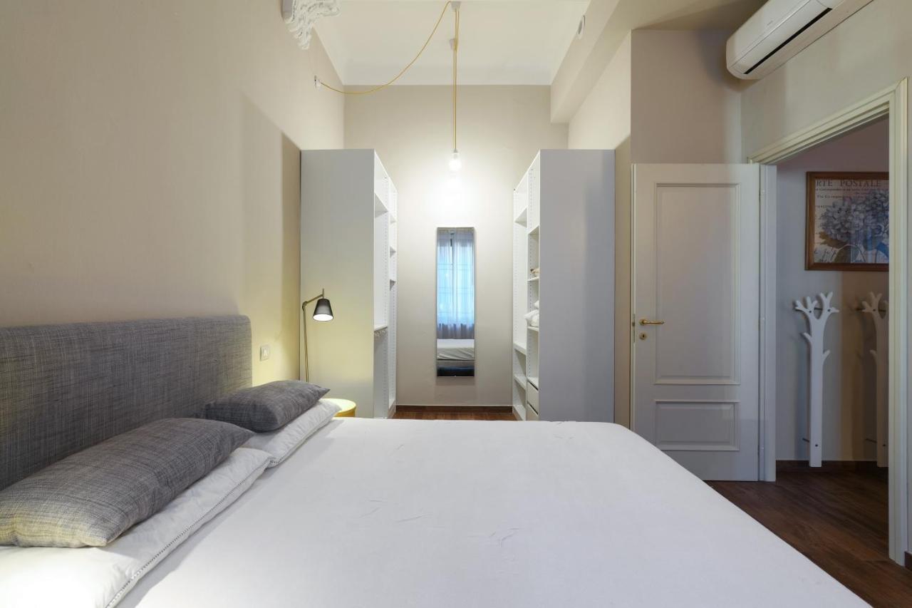 Contempora Apartments - Porta Romana - Traviata Milano Dış mekan fotoğraf