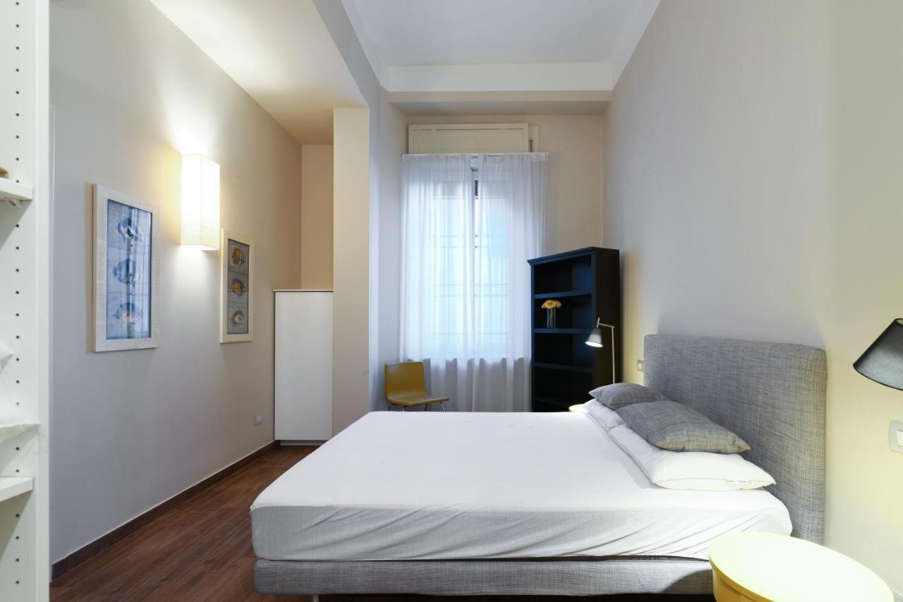 Contempora Apartments - Porta Romana - Traviata Milano Dış mekan fotoğraf