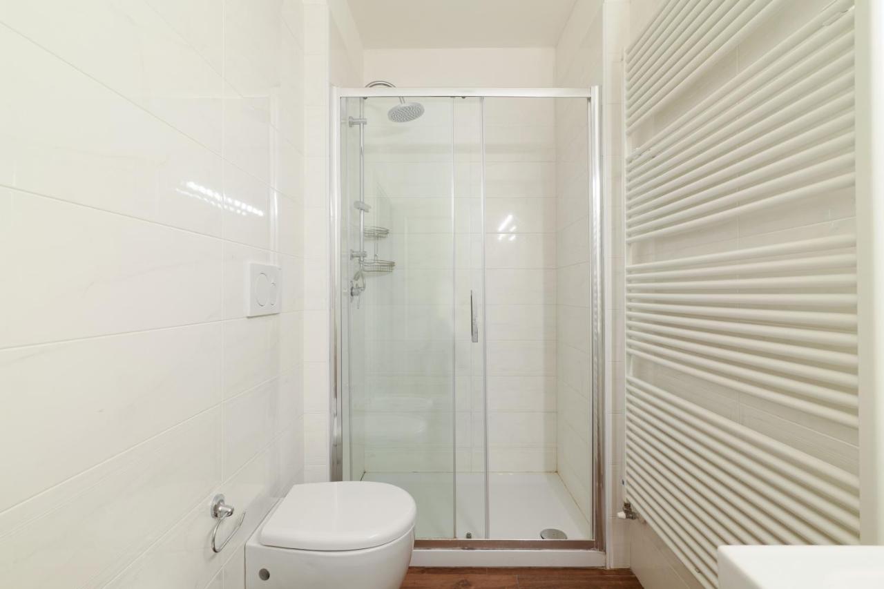 Contempora Apartments - Porta Romana - Traviata Milano Dış mekan fotoğraf