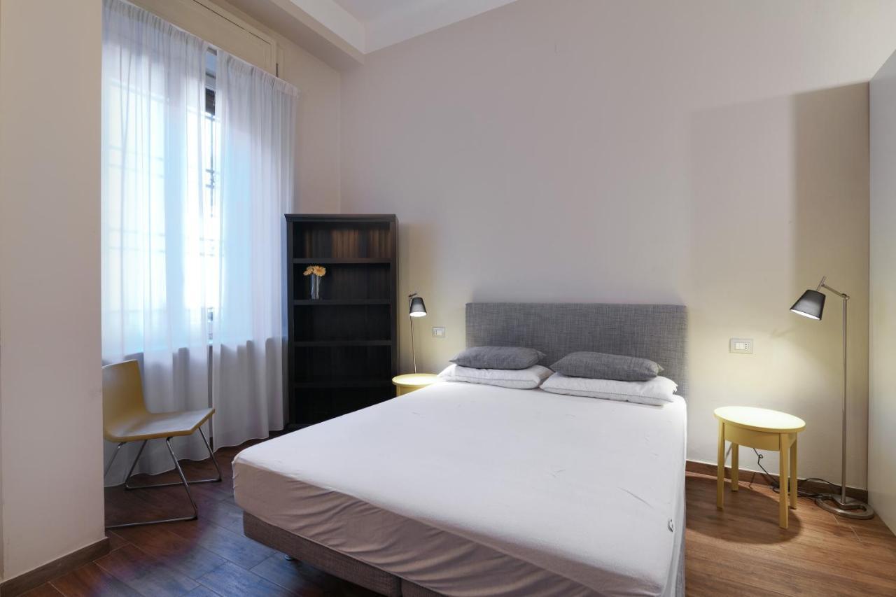 Contempora Apartments - Porta Romana - Traviata Milano Dış mekan fotoğraf
