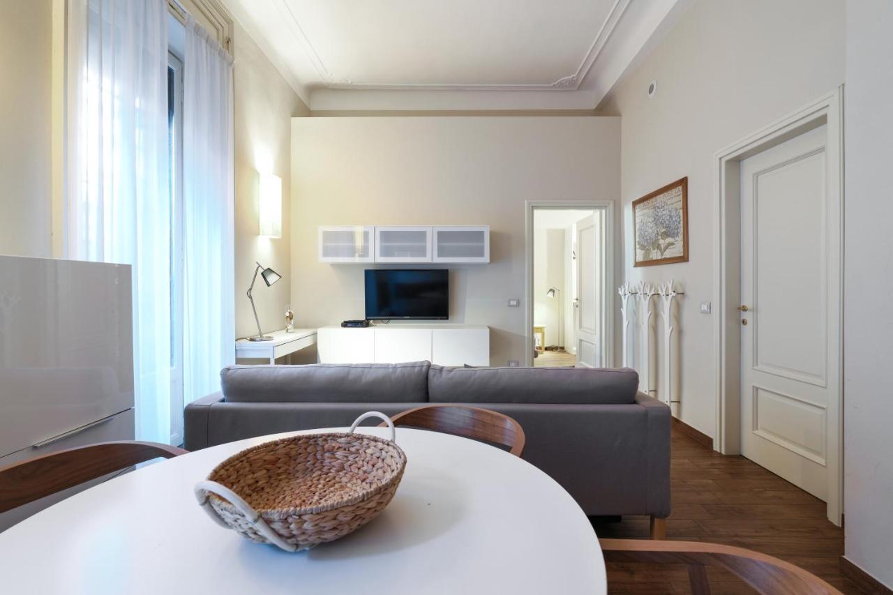 Contempora Apartments - Porta Romana - Traviata Milano Dış mekan fotoğraf