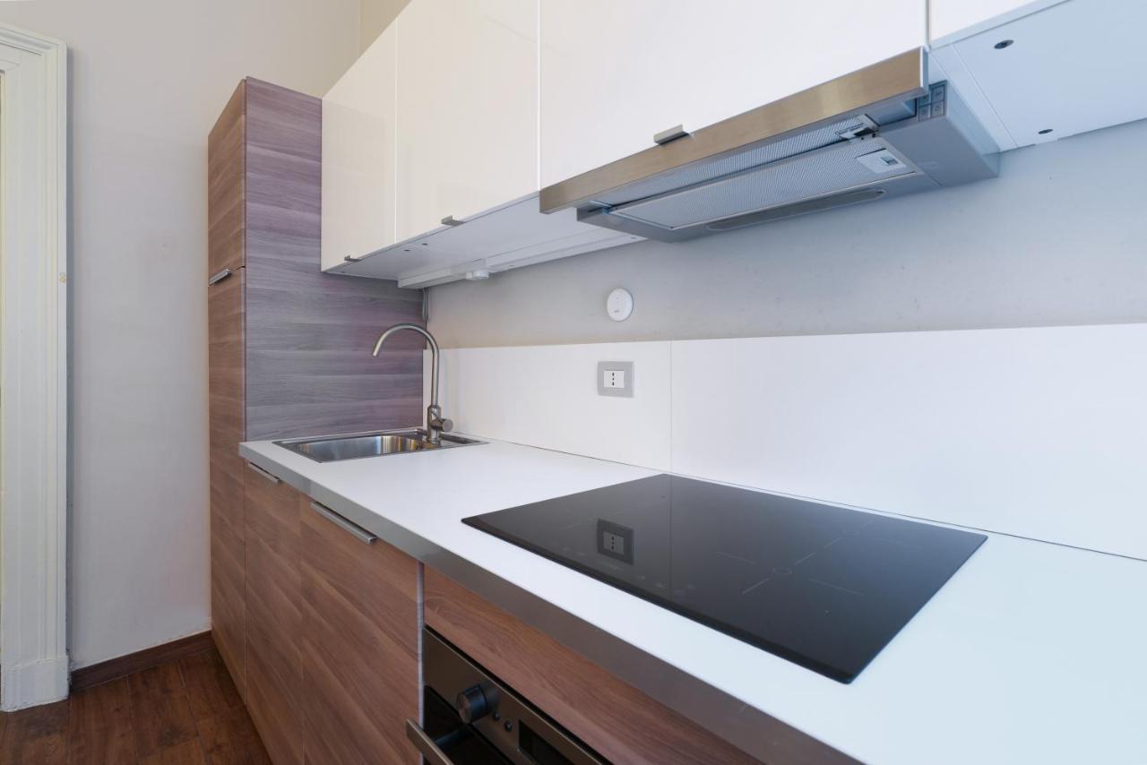 Contempora Apartments - Porta Romana - Traviata Milano Dış mekan fotoğraf